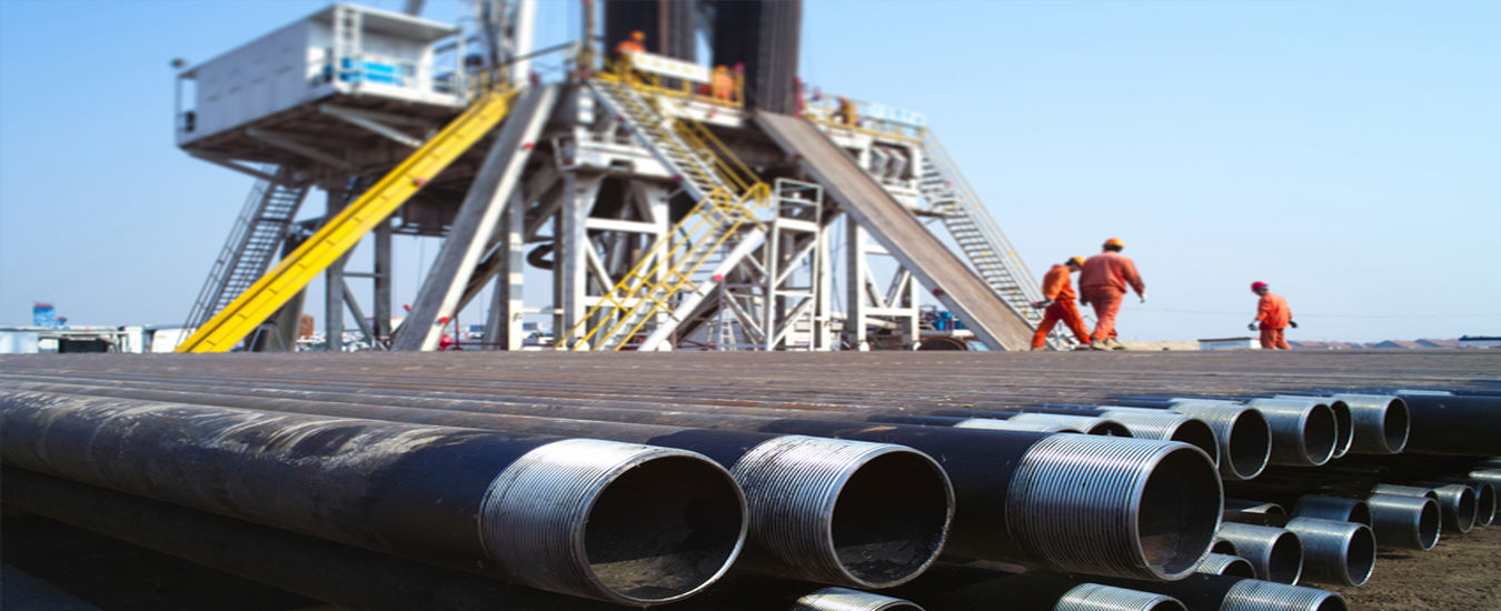 Drill Pipe