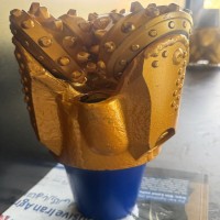 Rock Bit 8 1/2 in- IADC:537- Feilong