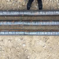 "1/2 4 Tubing