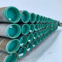 Casing 13 5/8" / 88.2 ppf / TN 95 HS / Tenaris / Plain end