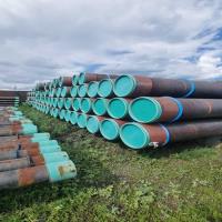 Casing 18 5/8"/ K 55/ 96.5 ppf/ Buttress