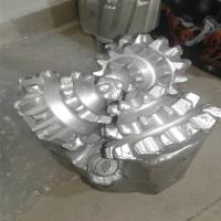 Milled Tooth Bit 6 1/8 in