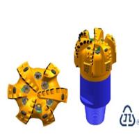 PDC Drill Bit 8 3/8” – KM 1663SGRA- IADC M322- 6 Blades -15.875 mm Cutter- Kingdream-4 1/2 REG Connection