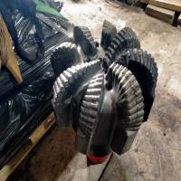 PDC BIT 17 1/2 in- M68fx- Smith Bits- 8 Blade- conn: 7 5/8 Reg