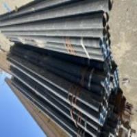  Pipe Line 6 inch GR.B X42 and X52 API 5L SCH40