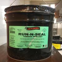 RUN-N-SEAL