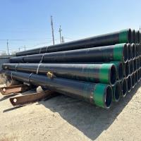   TENARIS HYDRIL ER casing 18 5/8 in Tenaris TN 125 LT conn.