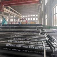 Drill Pipe 3 1/2"- 13.30lb/ft- 6105(G105-S135)- R2-Conn:NC3813- TC2000