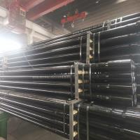 Drill Pipe 2 7/8"-10.40lb/ft-G105-R2- Tool joint OD:3 1/8"- Tool joint ID:1 3/4"- Connection:2-1/8 PAC