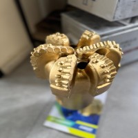 مته های حفاری الماسه-PDC Bits 8 1.2- Kingdream- 4 1.2 REG- IADC: M 322