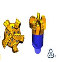 PDC BIT 12 1/4 in- KM1952ADGR- IADC code: M323- Kingdream