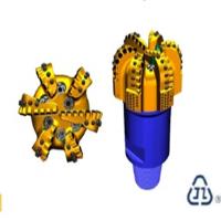 PDC Bits 8 1.2- Kingdream- 4 1.2 REG- IADC: M 322