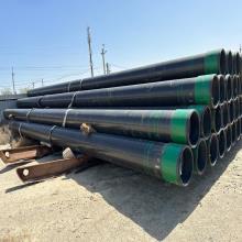   TENARIS HYDRIL ER casing 18 5/8 in Tenaris TN 125 LT conn.